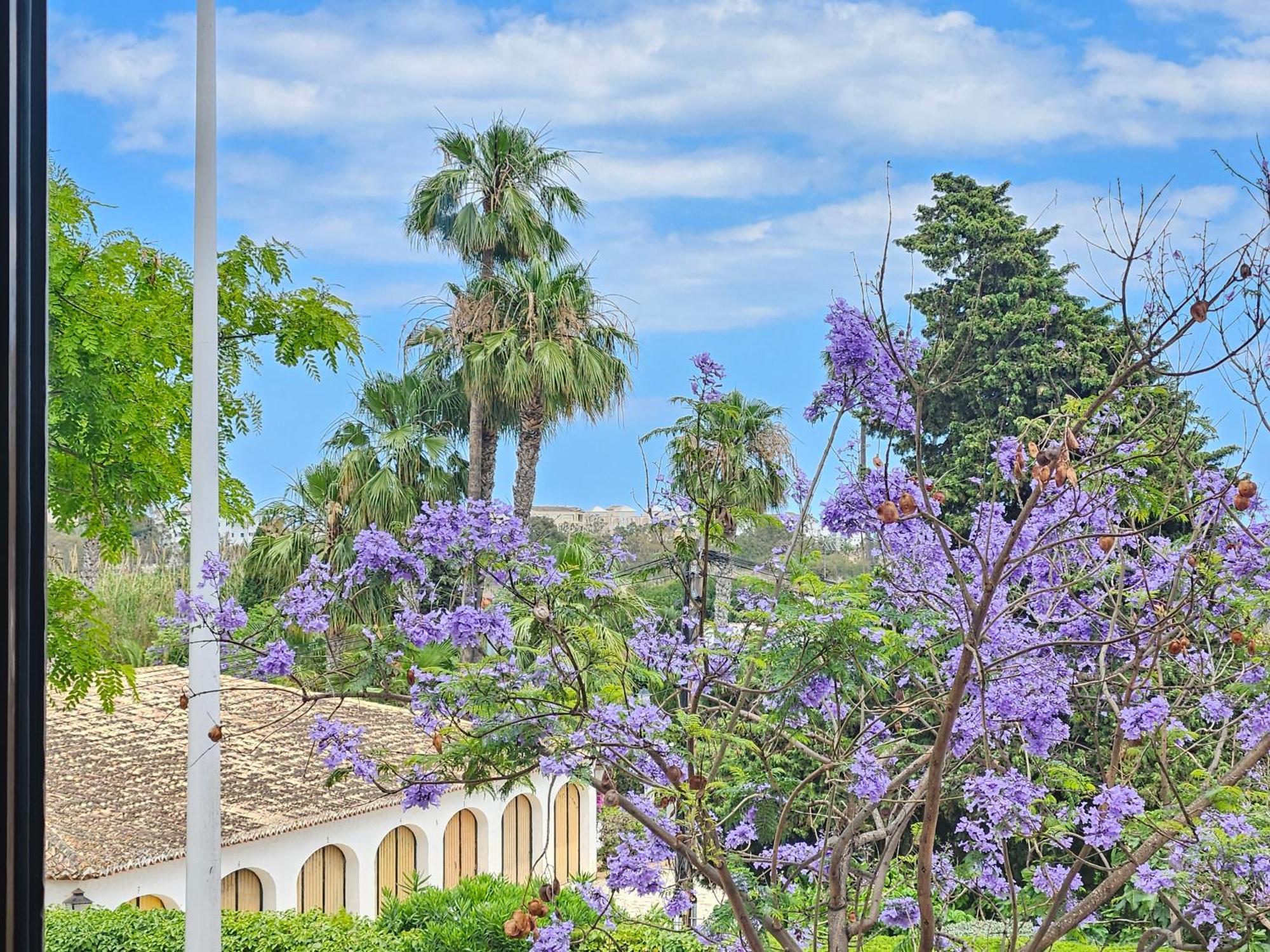 Apartment Lychee - Golden Star Jávea Eksteriør billede